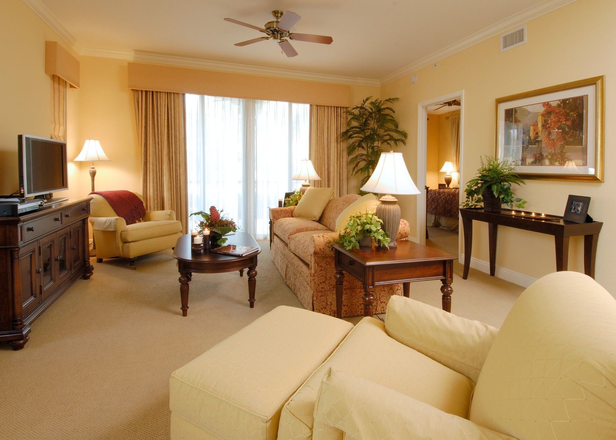 Naples Bay Resort & Marina Екстериор снимка