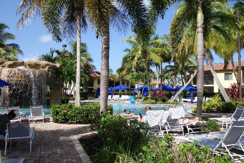 Naples Bay Resort & Marina Екстериор снимка