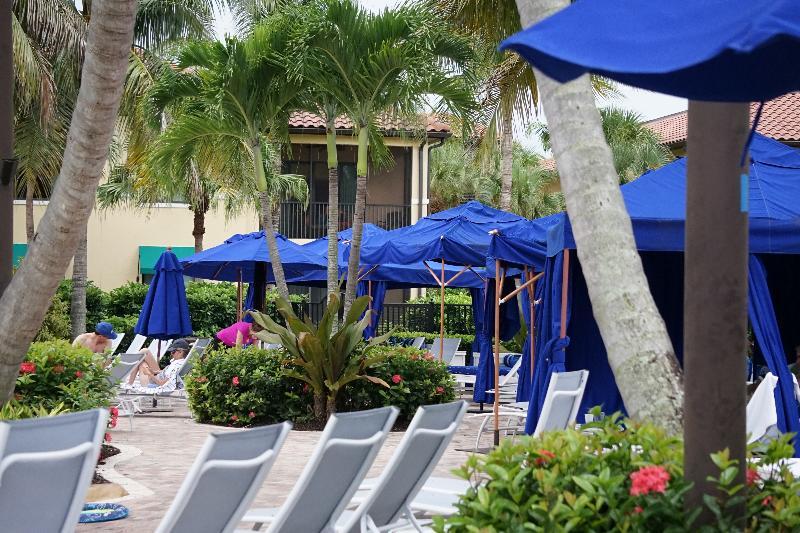 Naples Bay Resort & Marina Екстериор снимка